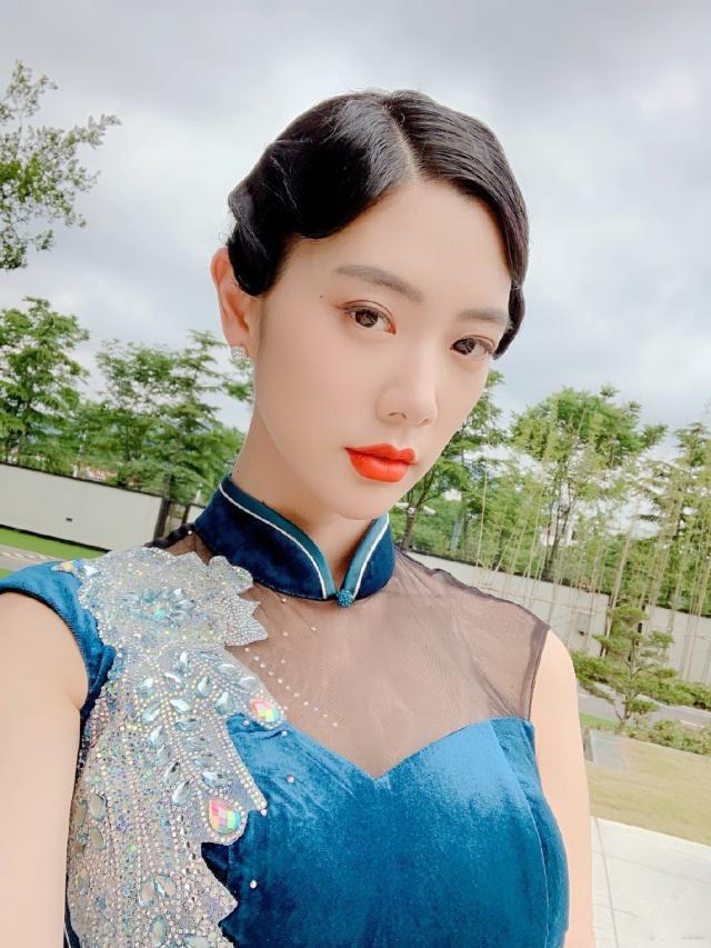 doshow 蛇蝎美人